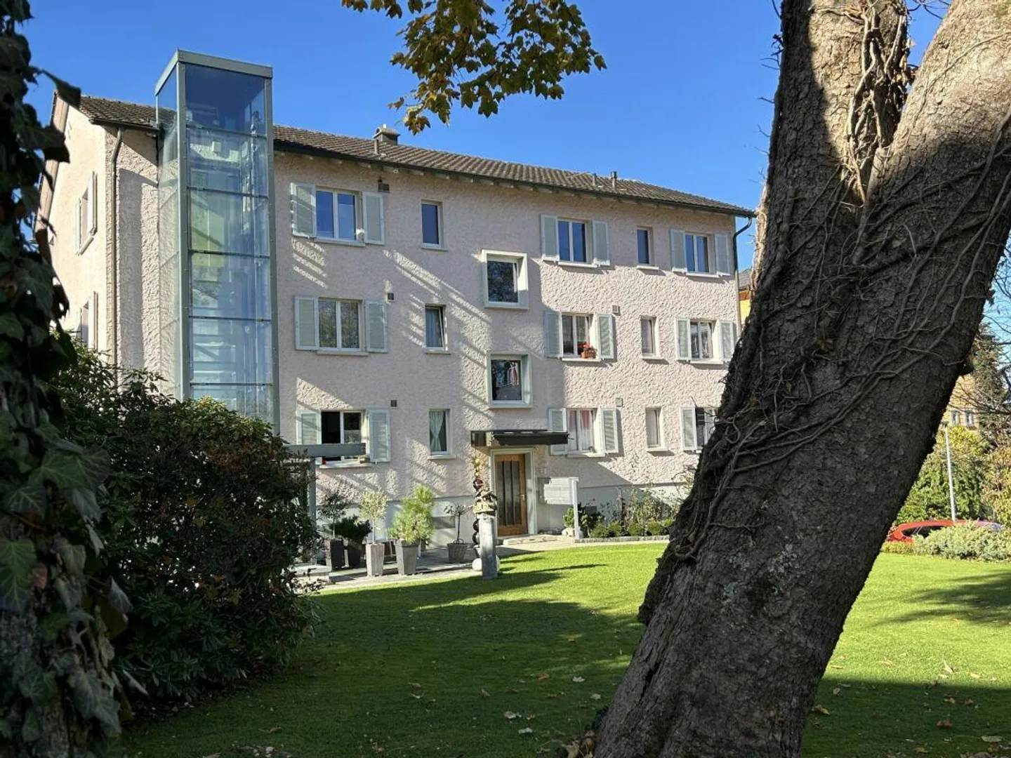 Appartamento/atelier per amanti del retro in una posizione privilegiata... - Foto 2 di 15