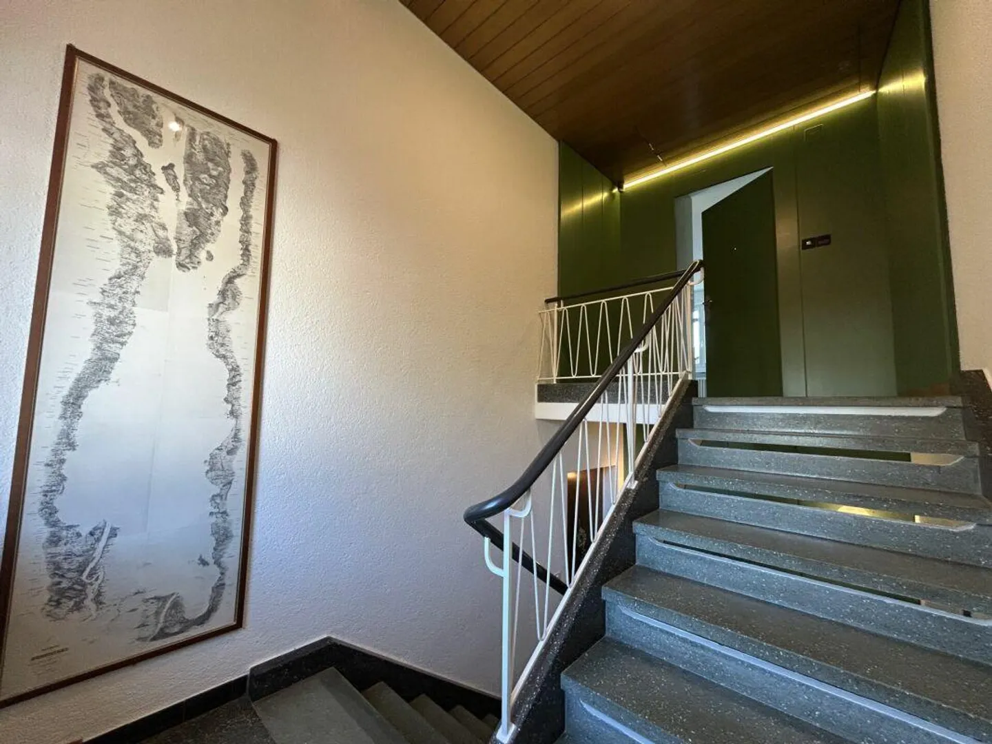 Appartamento/atelier per amanti del retro in una posizione privilegiata... - Foto 3 di 15