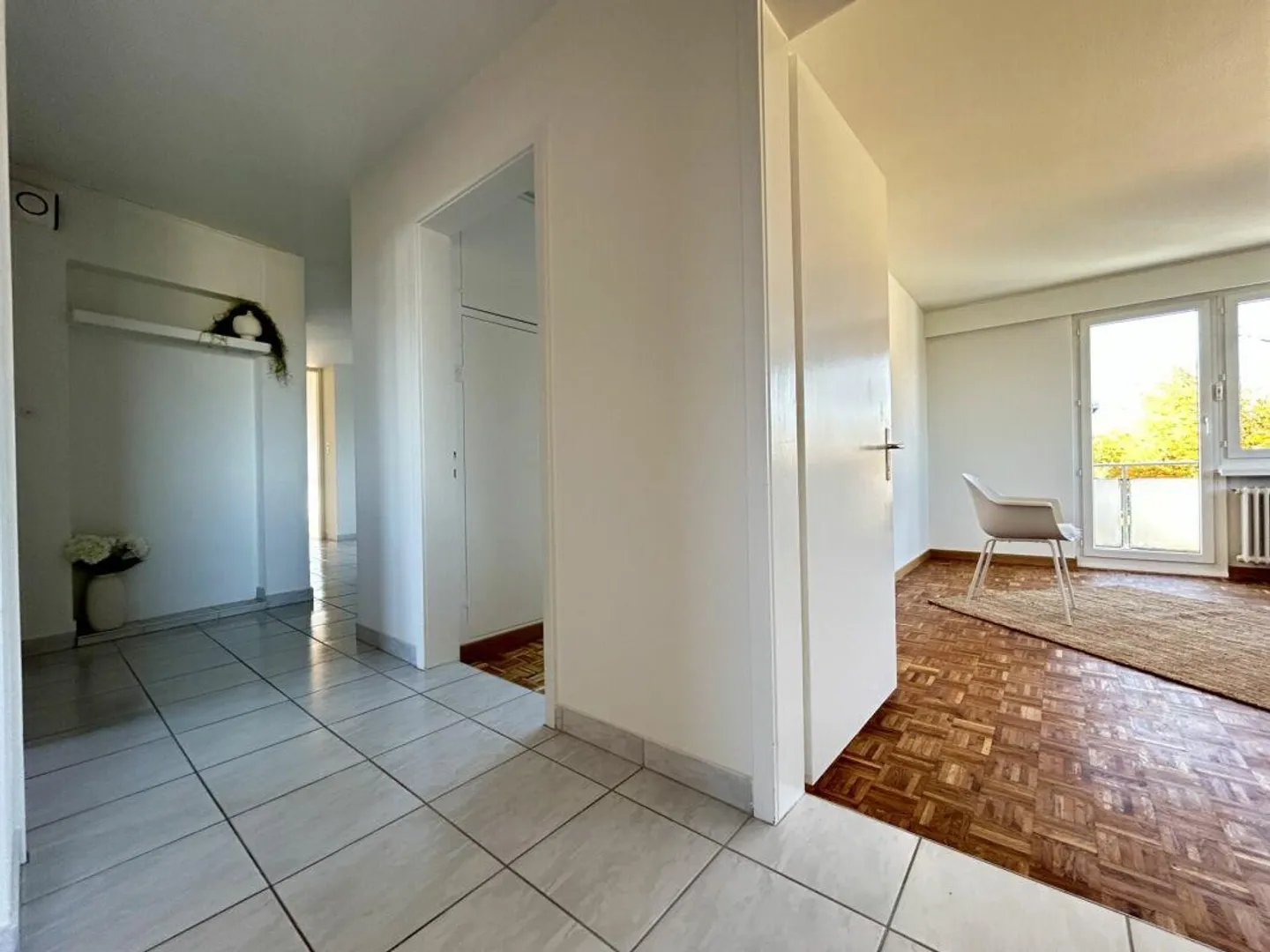 Appartamento/atelier per amanti del retro in una posizione privilegiata... - Foto 4 di 15