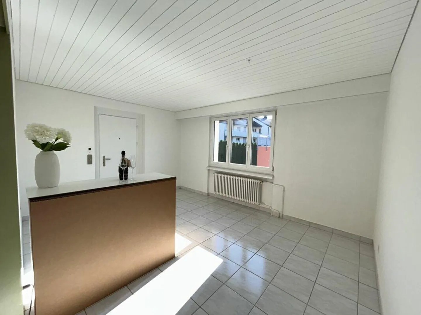 Appartamento/atelier per amanti del retro in una posizione privilegiata... - Foto 5 di 15