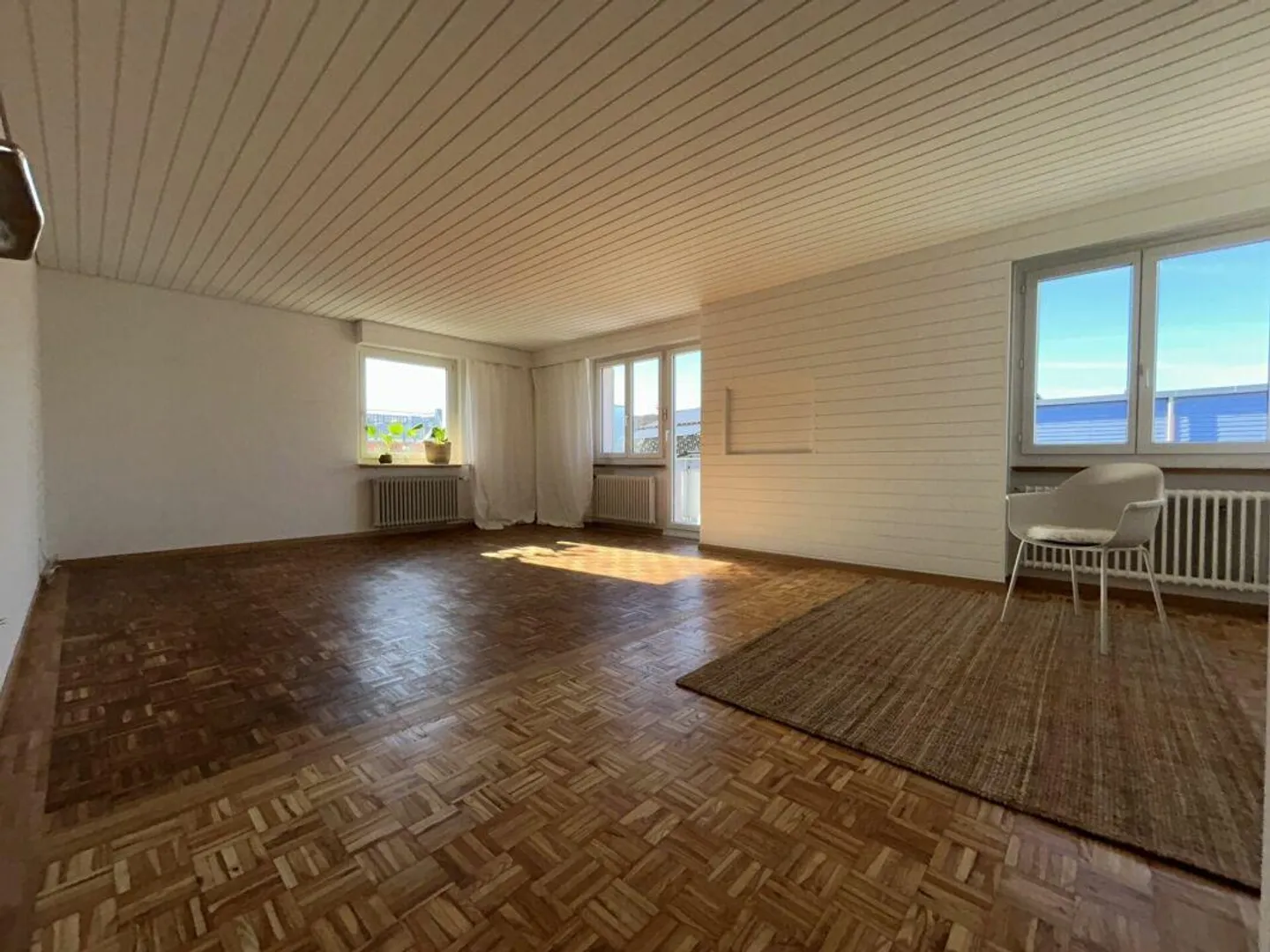 Appartamento/atelier per amanti del retro in una posizione privilegiata... - Foto 8 di 15