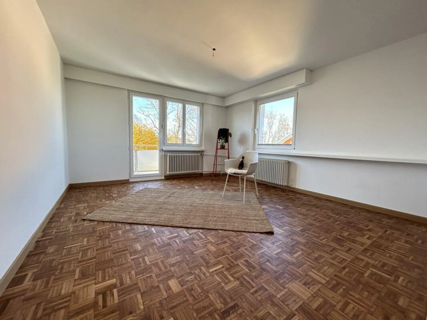 Appartamento/atelier per amanti del retro in una posizione privilegiata... - Foto 10 di 15