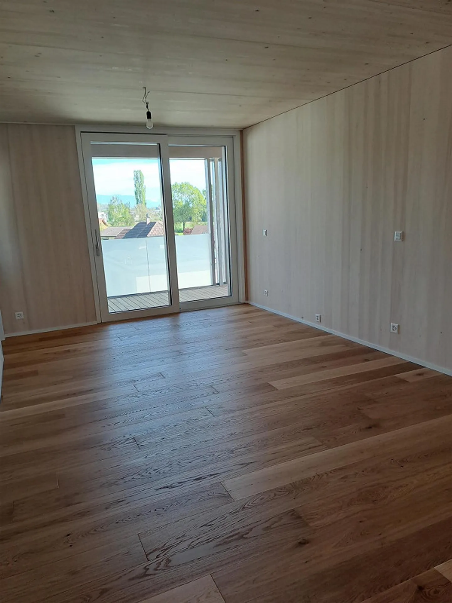 Appartamento esclusivo in standard di proprietà ecologica - Foto 7 di 15