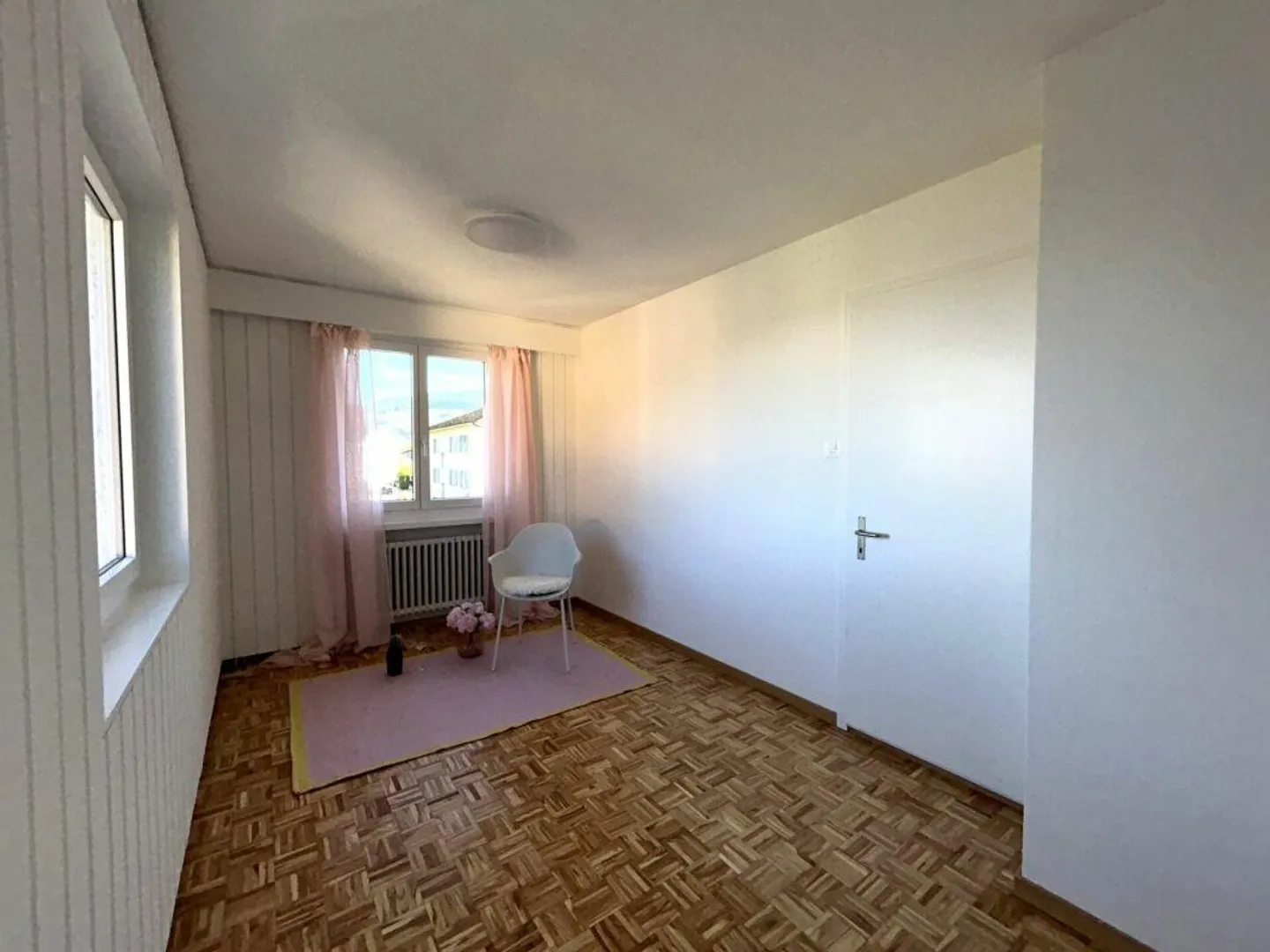 Appartamento/atelier per amanti del retro in una posizione privilegiata... - Foto 11 di 15