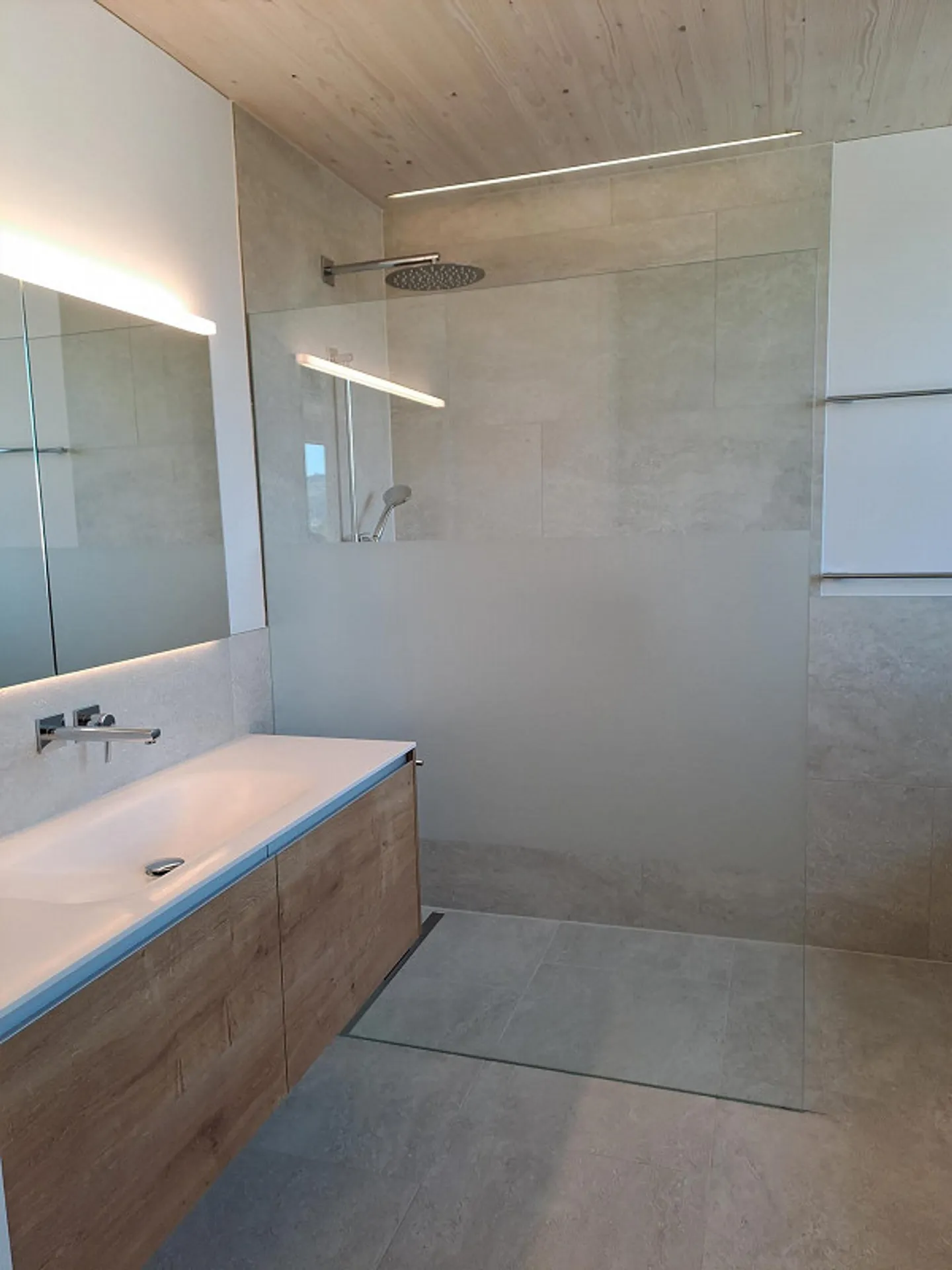 Appartamento esclusivo in standard di proprietà ecologica - Foto 8 di 15