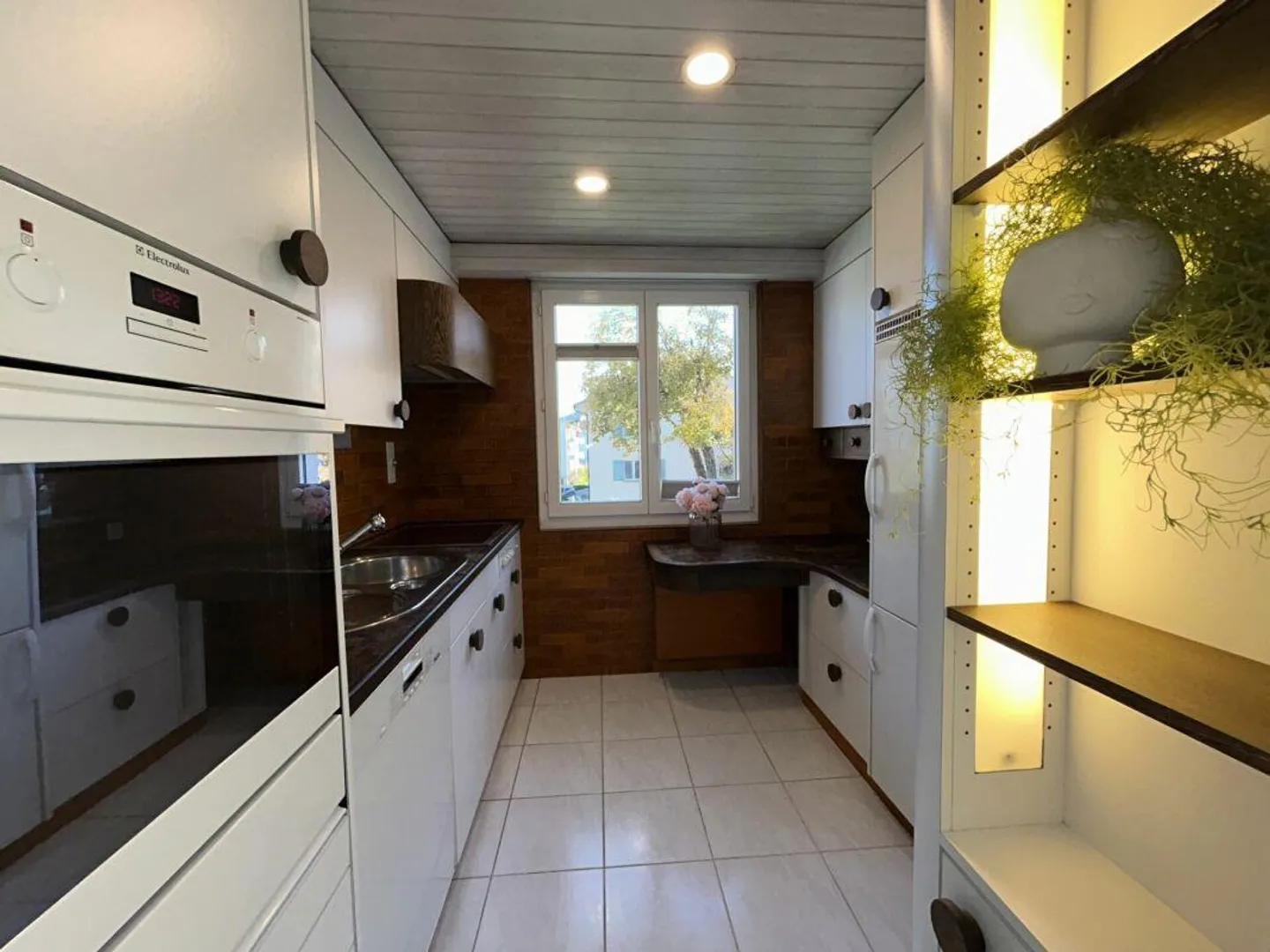 Appartamento/atelier per amanti del retro in una posizione privilegiata... - Foto 7 di 15