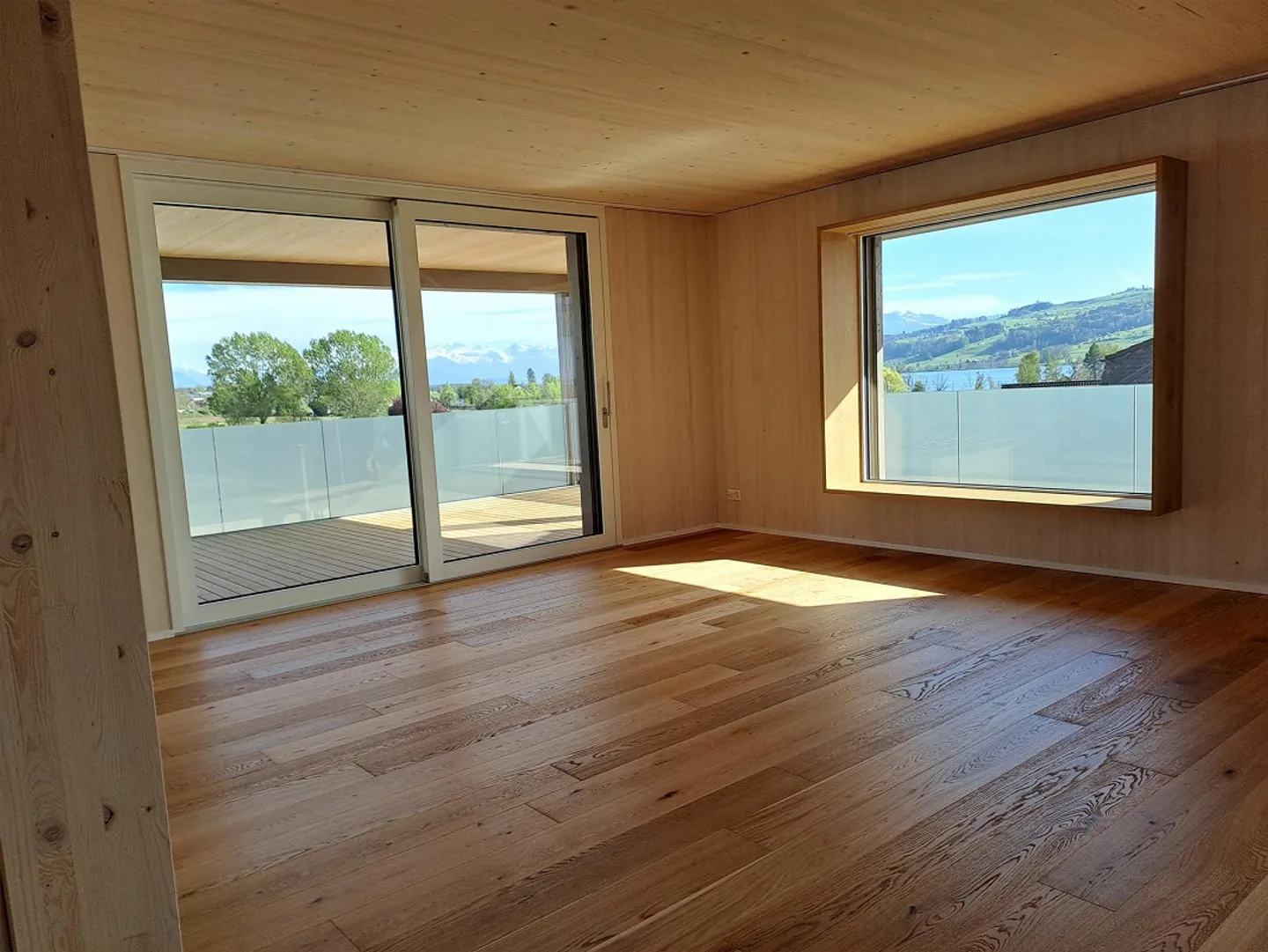 Appartamento esclusivo in standard di proprietà ecologica - Foto 5 di 15