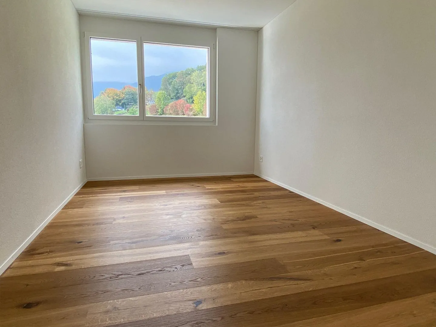 Exklusive Attikawohnung mit grosser Terrasse und Weitsicht - Foto 15 von 20