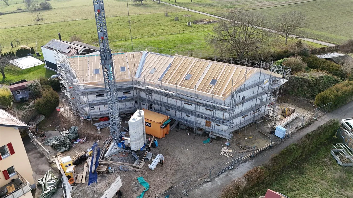 New construction - Last villa available - Photo 2 of 9