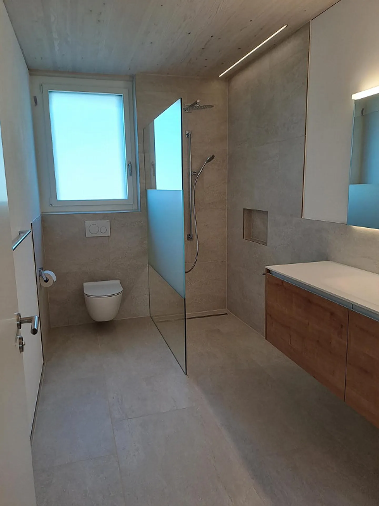 Appartamento esclusivo in standard di proprietà ecologica - Foto 6 di 15