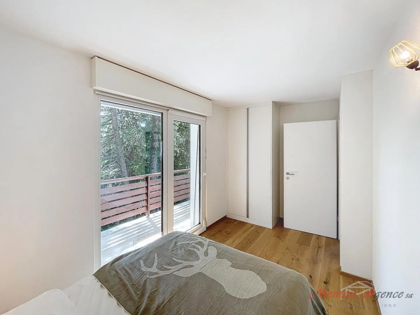 Appartement Charmant avec Jardin - Photo 7 sur 13