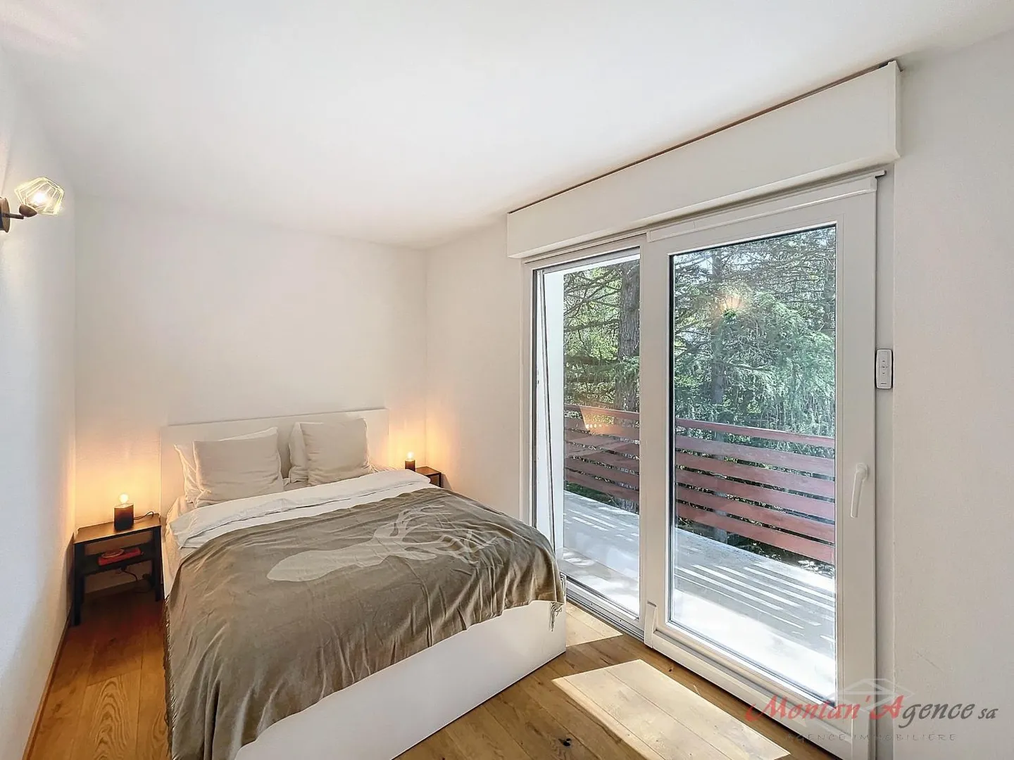 Appartement Charmant avec Jardin - Photo 8 sur 13