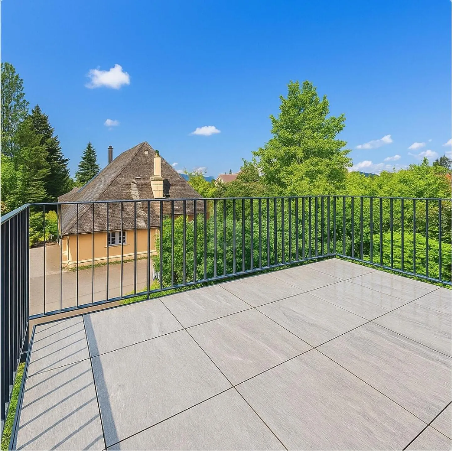 NEW BUILD WITH WARDROBES IN EVERY ROOM - Photo 1 of 6