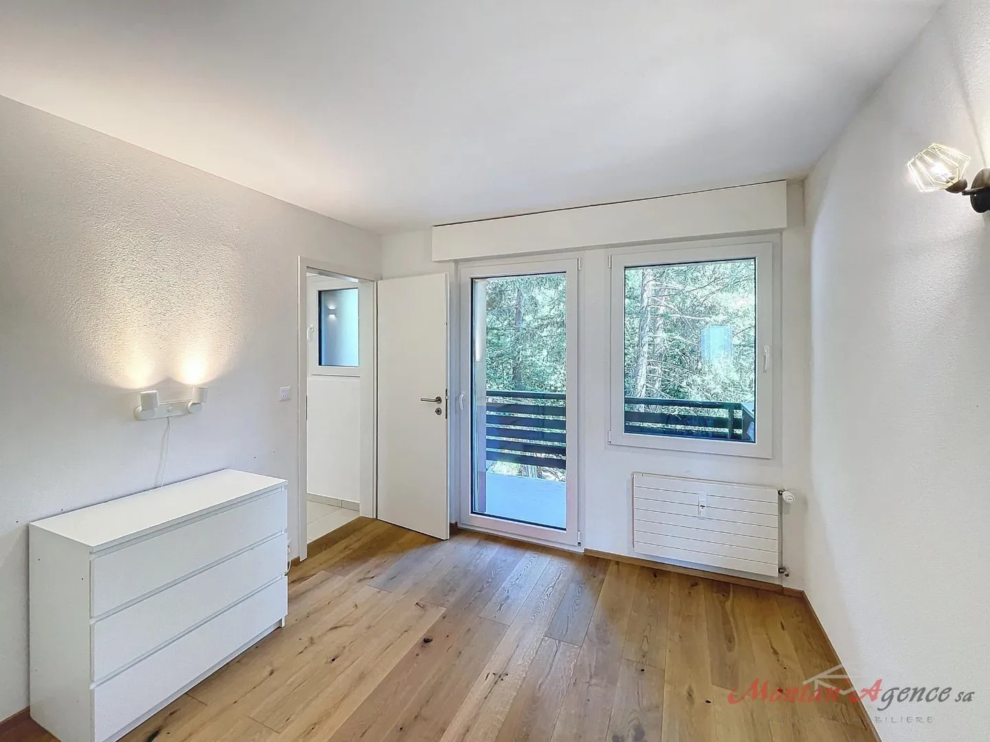 Appartement Charmant avec Jardin - Photo 10 sur 13