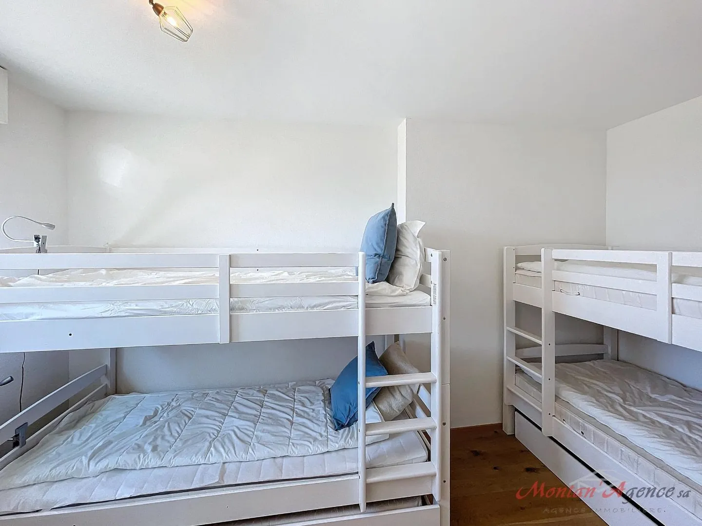 Appartement Charmant avec Jardin - Photo 11 sur 13