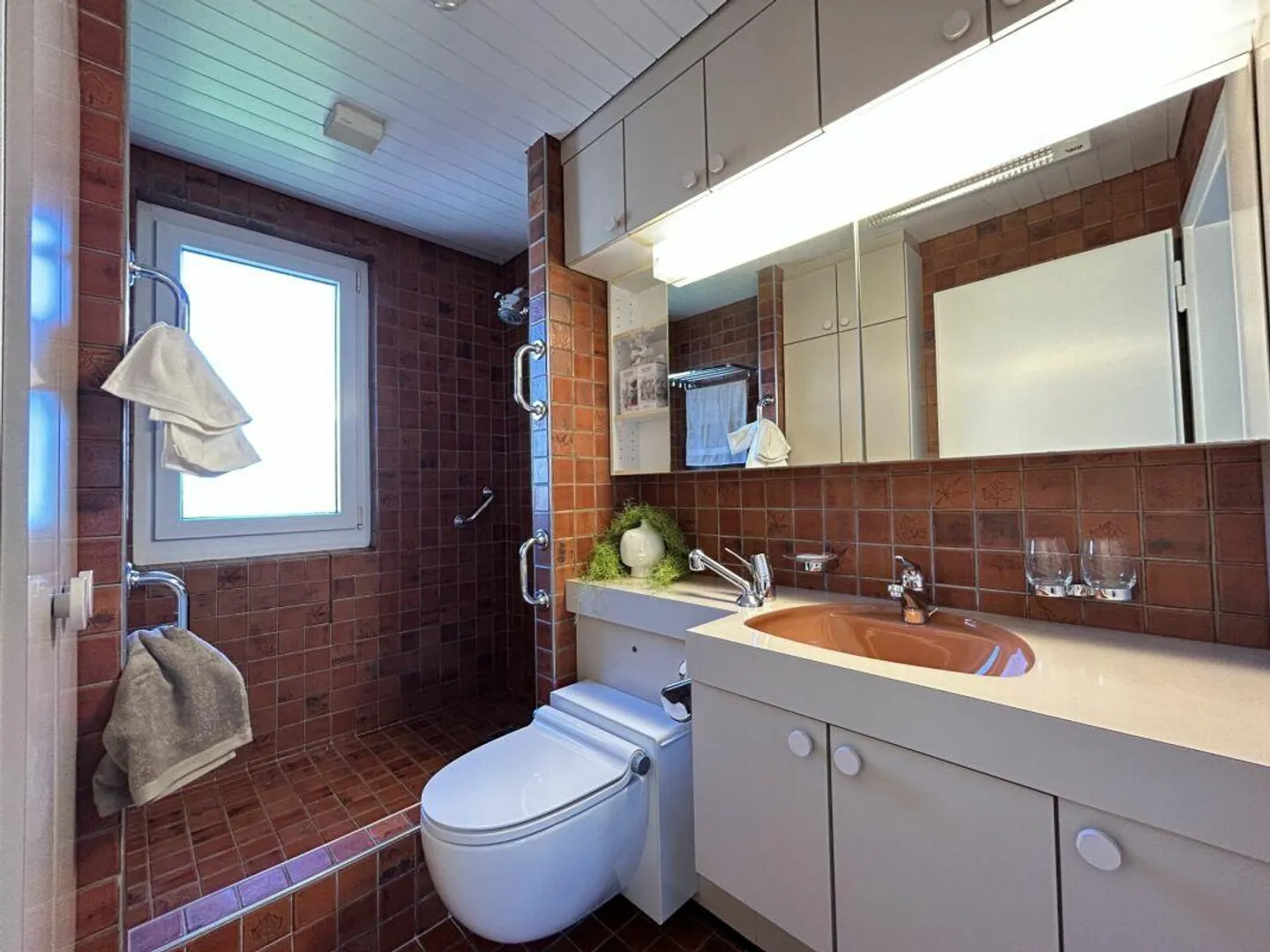 Appartamento/atelier per amanti del retro in una posizione privilegiata... - Foto 14 di 15