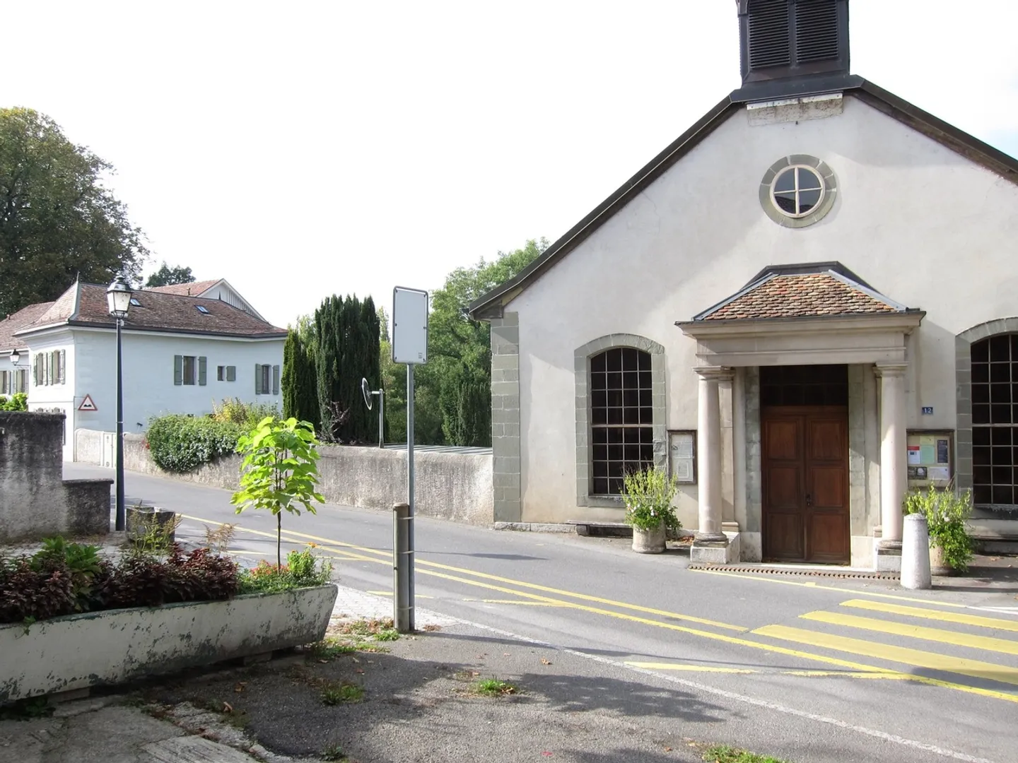 Charmante maison villageoise de 6 pièces - Photo 6 sur 6