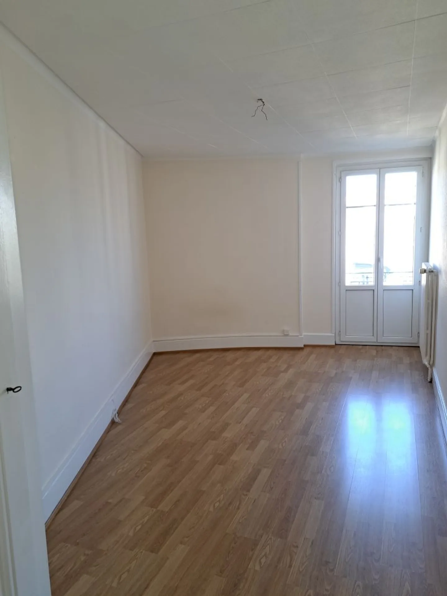 Appartamento 2.5 stanze - Foto 7 di 8