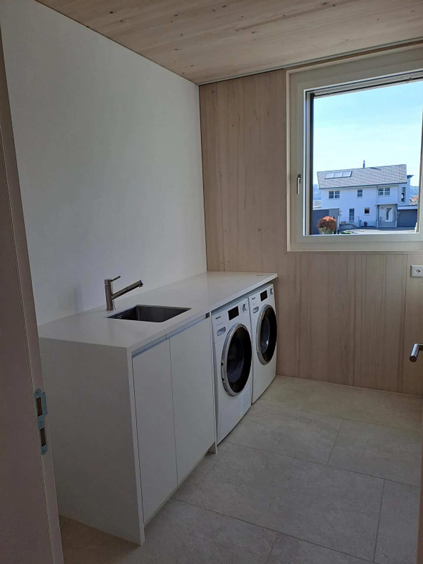 Appartamento esclusivo in standard di proprietà ecologica - Foto 12 di 15