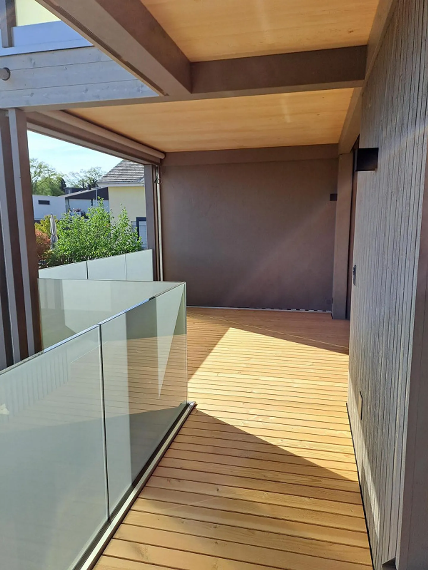 Appartamento esclusivo in standard di proprietà ecologica - Foto 13 di 15