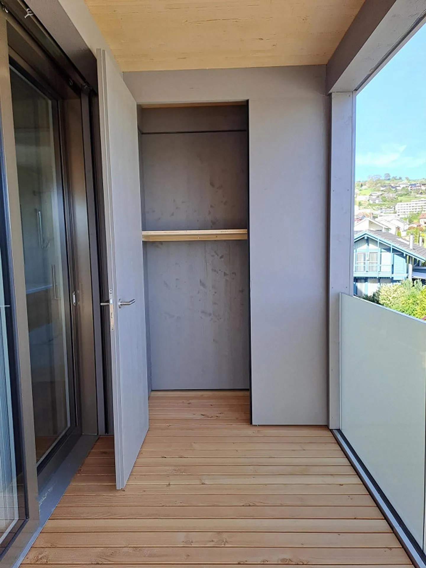 Appartamento esclusivo in standard di proprietà ecologica - Foto 14 di 15