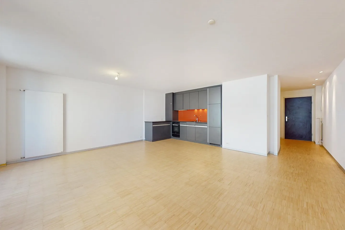 Appartamento nel cuore della zona pedonale - Foto 2 di 7