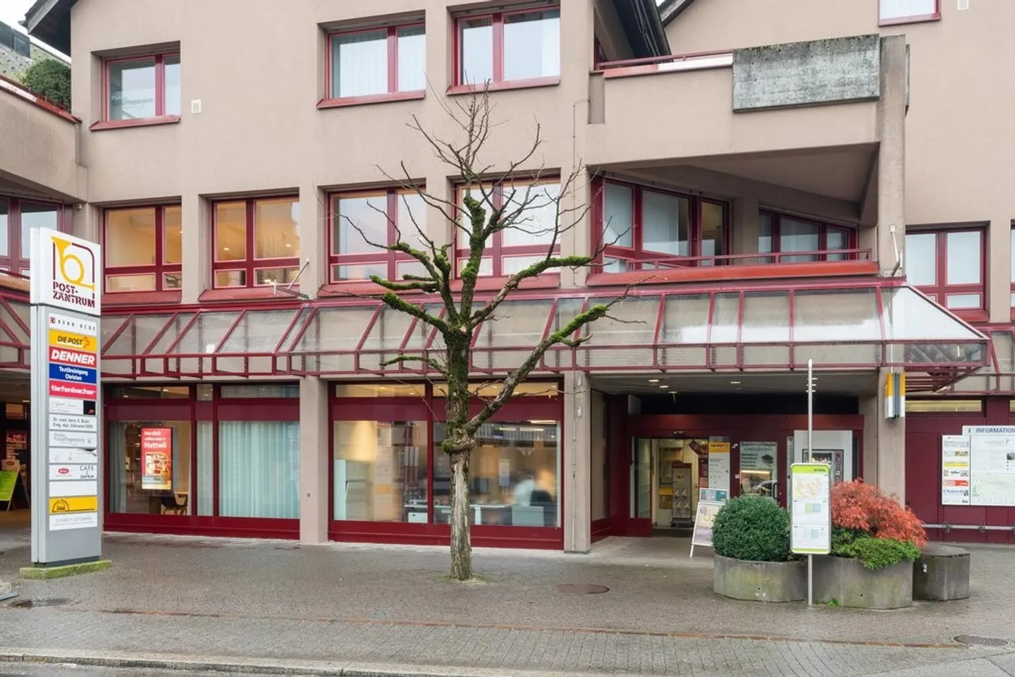 Bürofläche "Shop-in-Shop"-Konzept - Foto 5 von 5