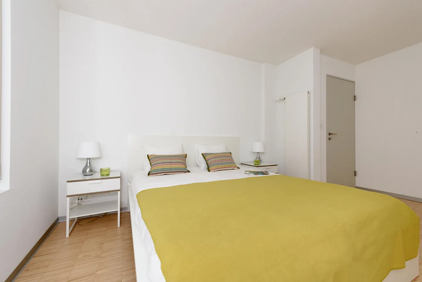 Appartamento nel cuore della zona pedonale - Foto 4 di 7