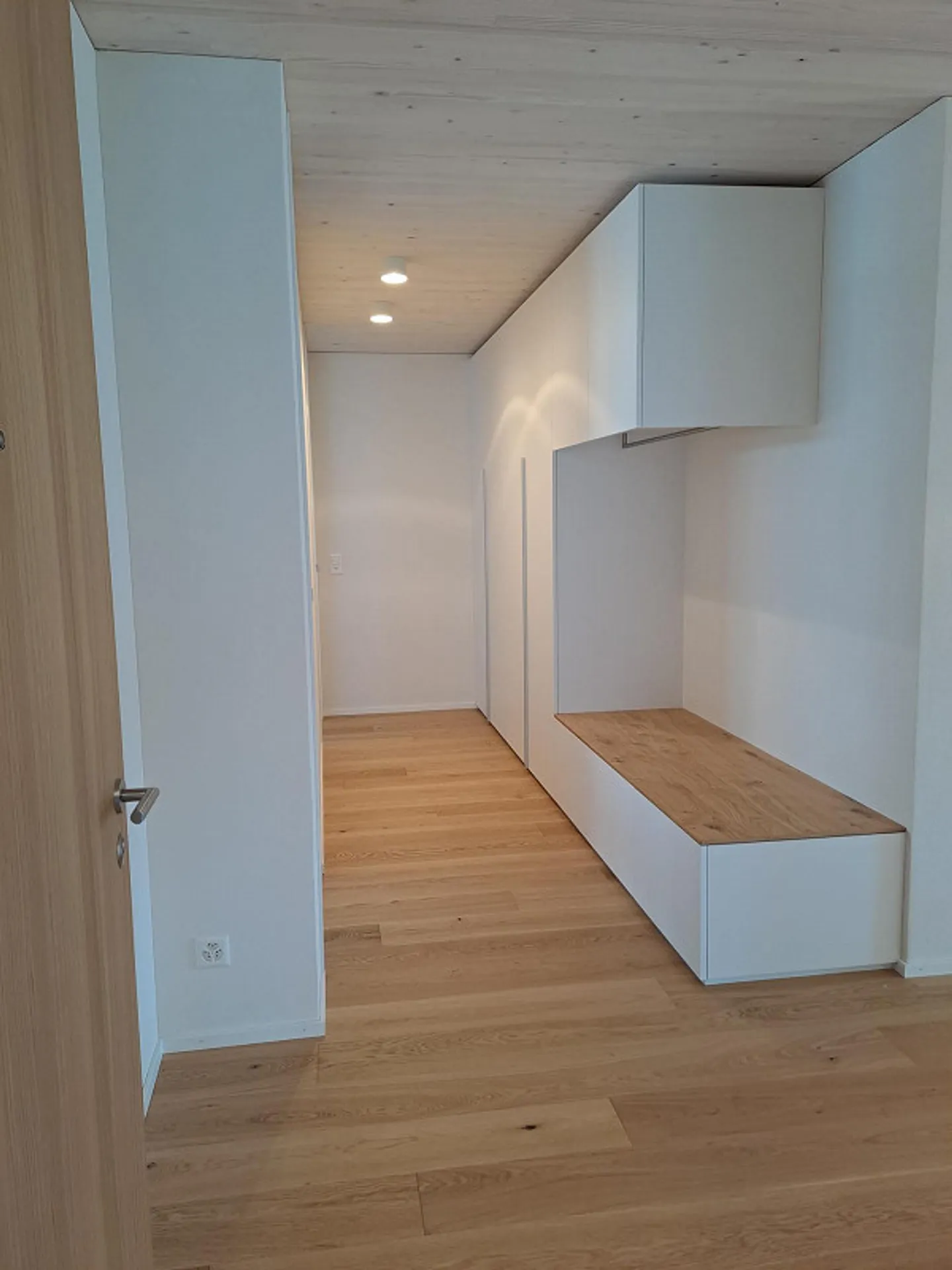 Appartamento esclusivo in standard di proprietà ecologica - Foto 10 di 15