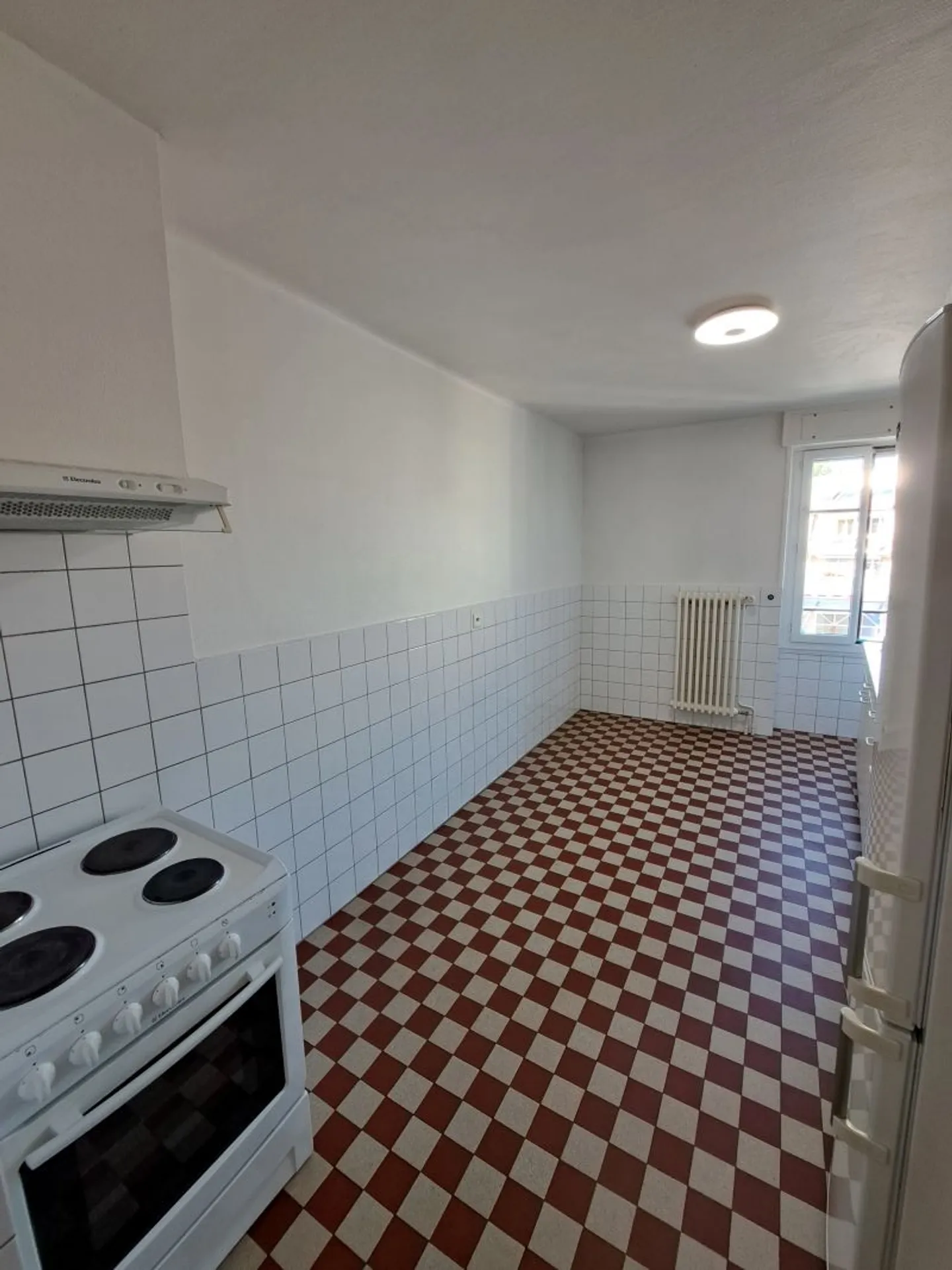 Appartamento 2.5 stanze - Foto 3 di 8