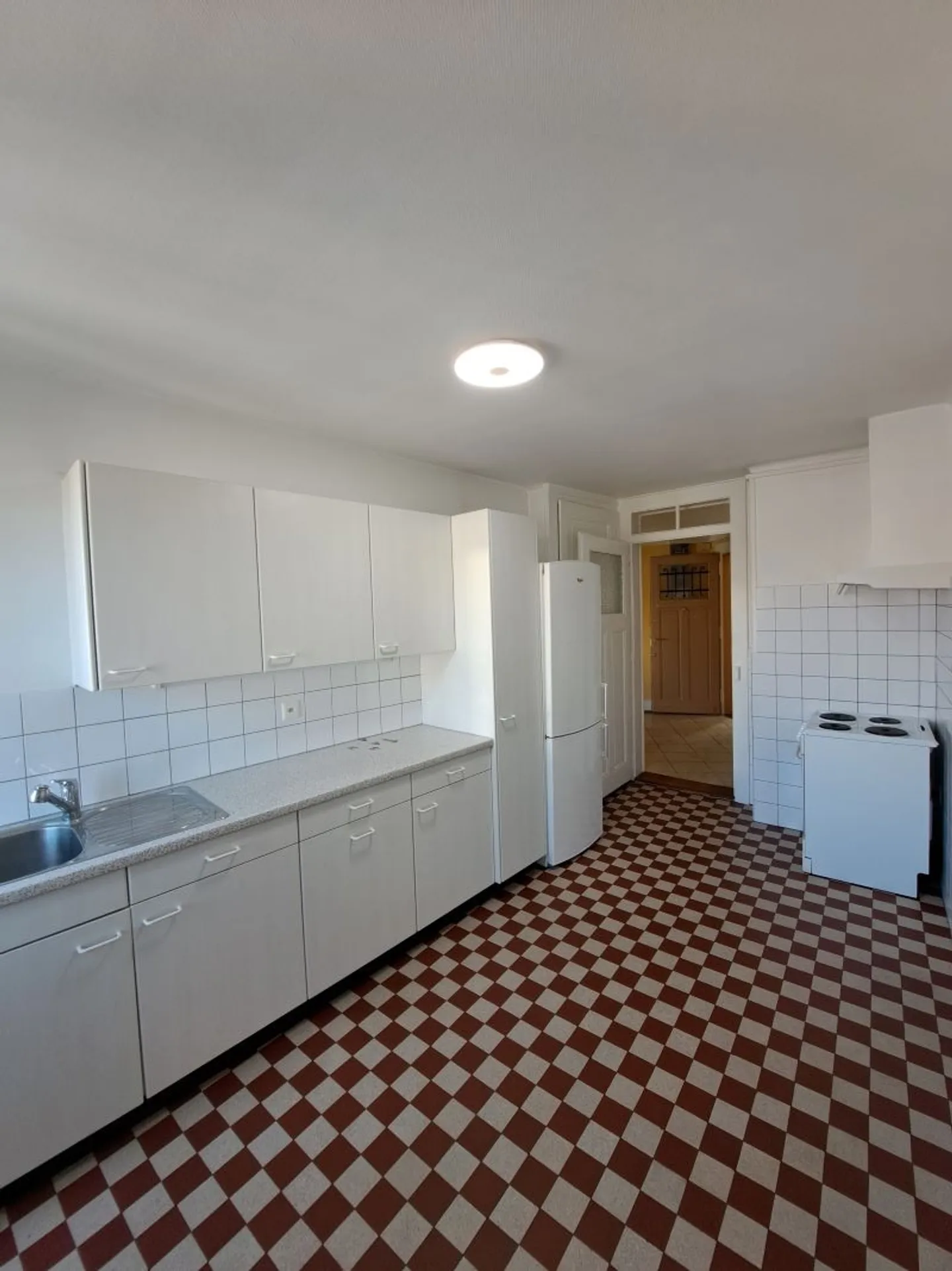 Appartamento 2.5 stanze - Foto 4 di 8