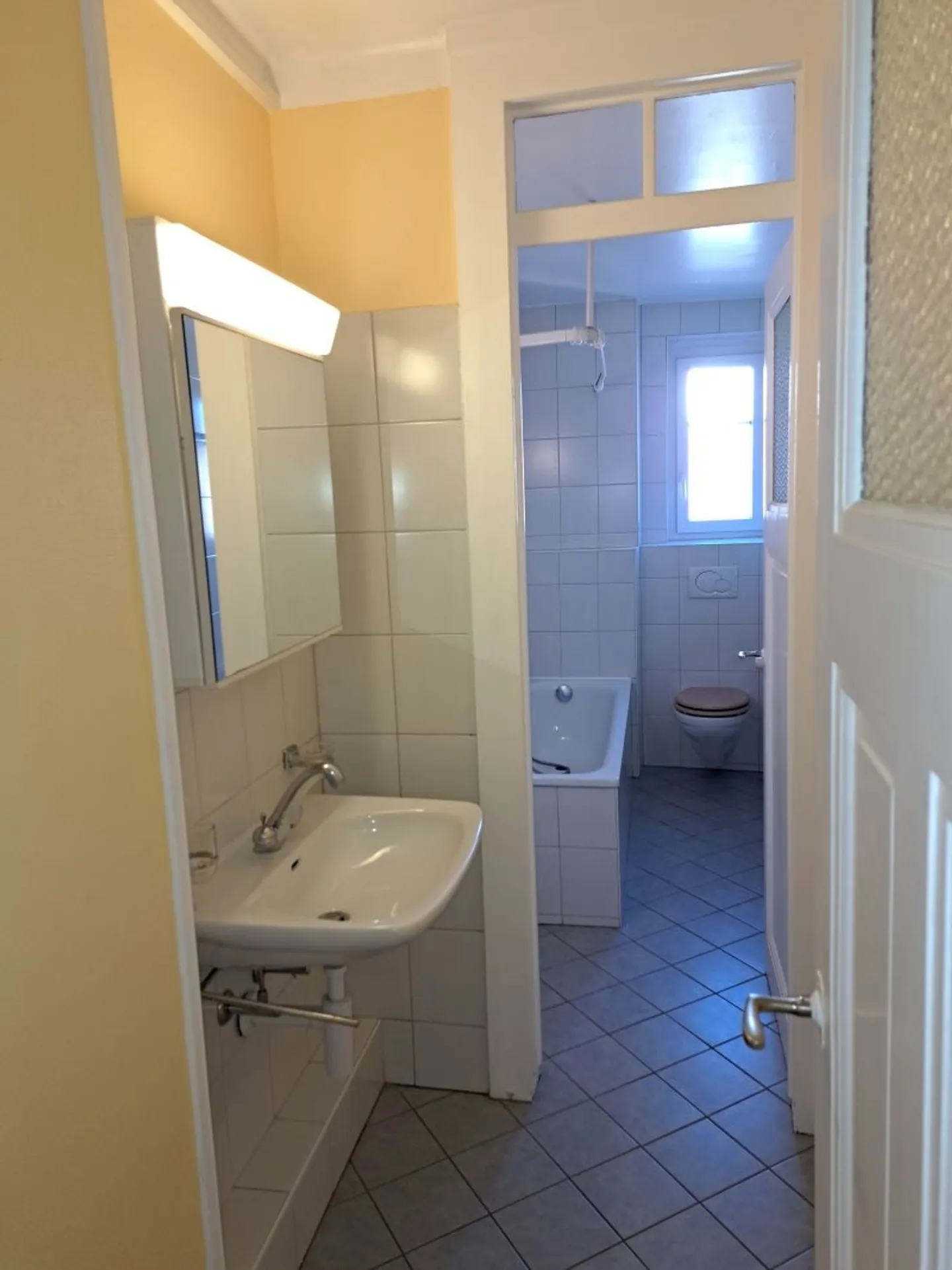 Appartamento 2.5 stanze - Foto 5 di 8