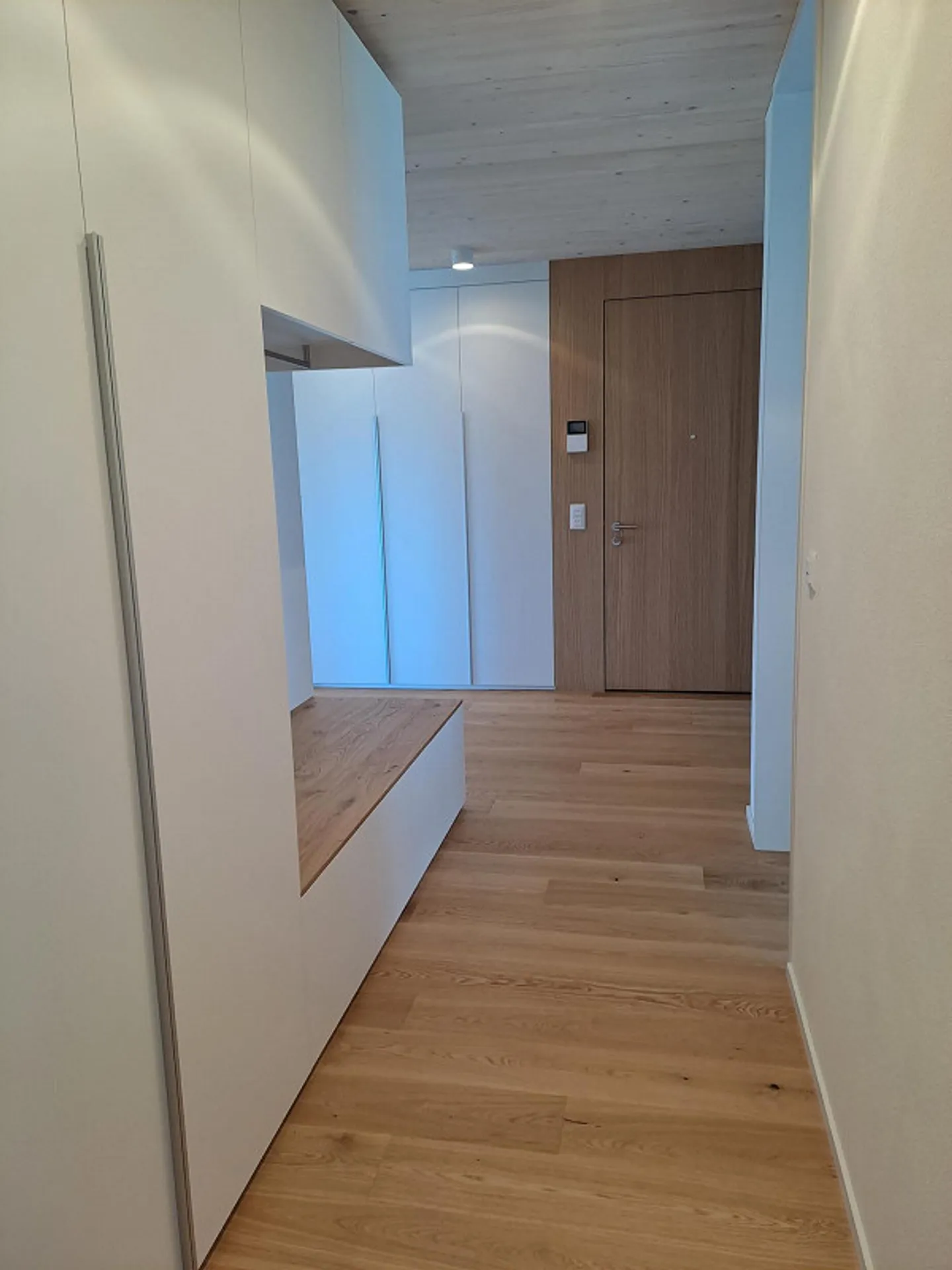 Appartamento esclusivo in standard di proprietà ecologica - Foto 11 di 15