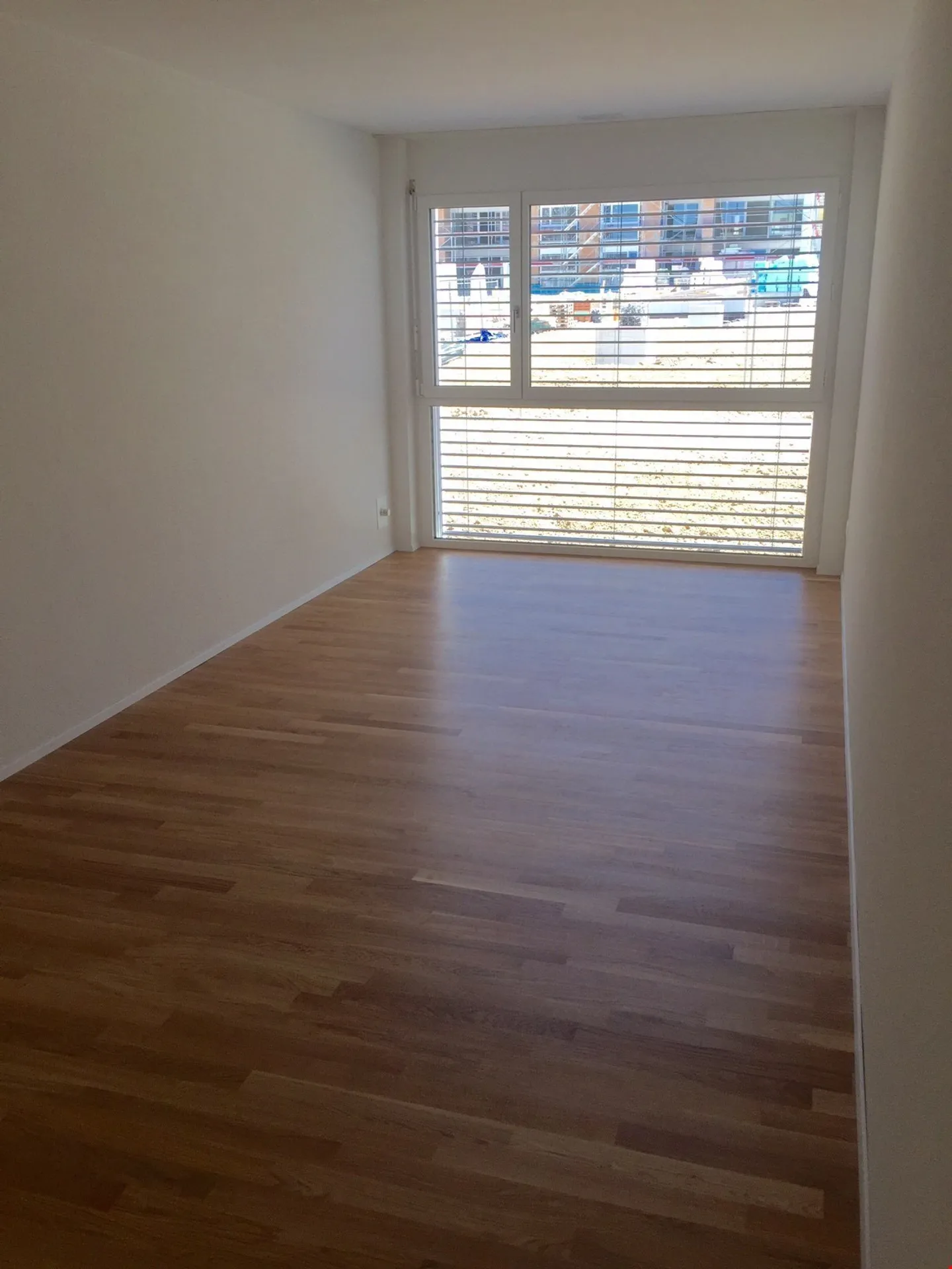 Appartement moderne de 4,5 pièces dans le quartier d'Oberfeld - Photo 7 sur 10