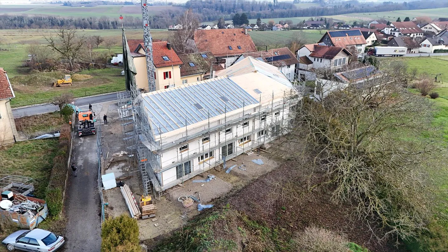 New construction - Last villa available - Photo 4 of 9