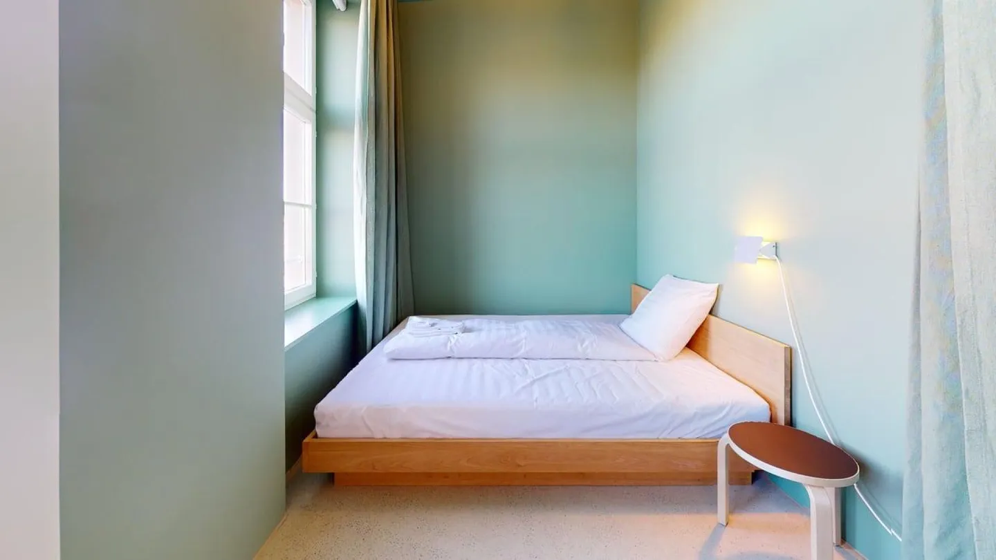 Stylish Studio by the Rhine - Photo 6 of 12