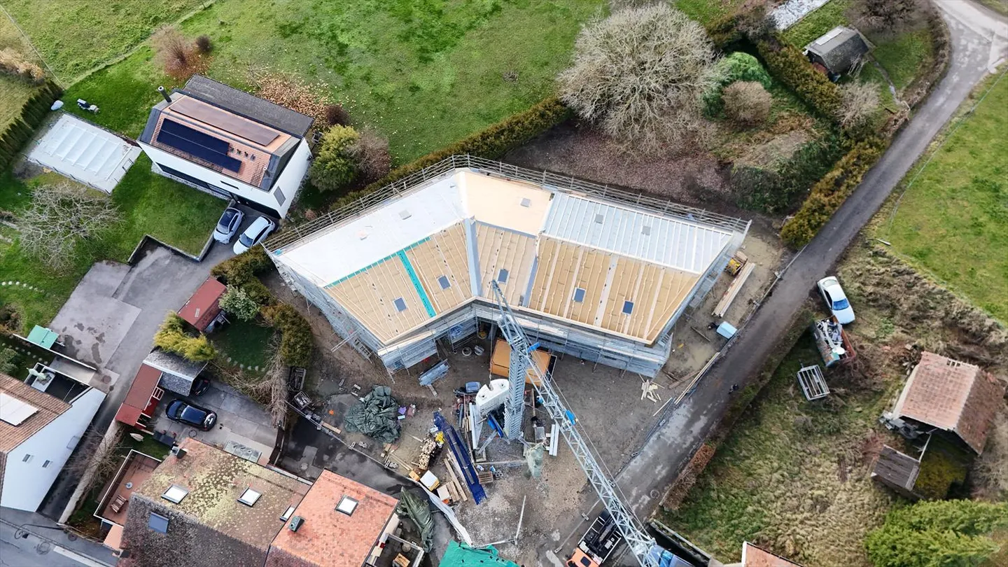 New construction - Last villa available - Photo 8 of 9