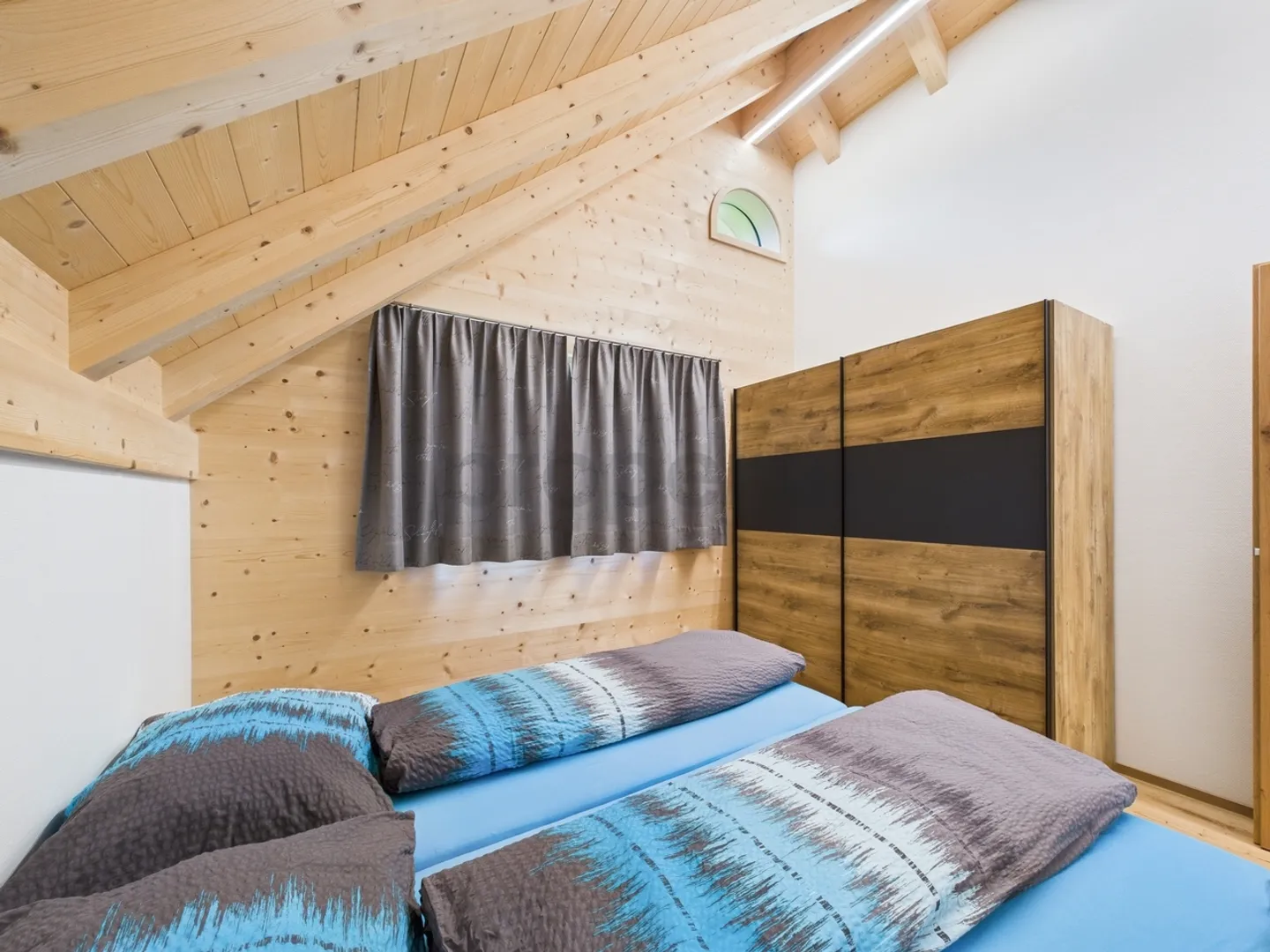 Gemütliche 4.5-Zimmer Einfamilienhaus in Gonten - Foto 6 von 13