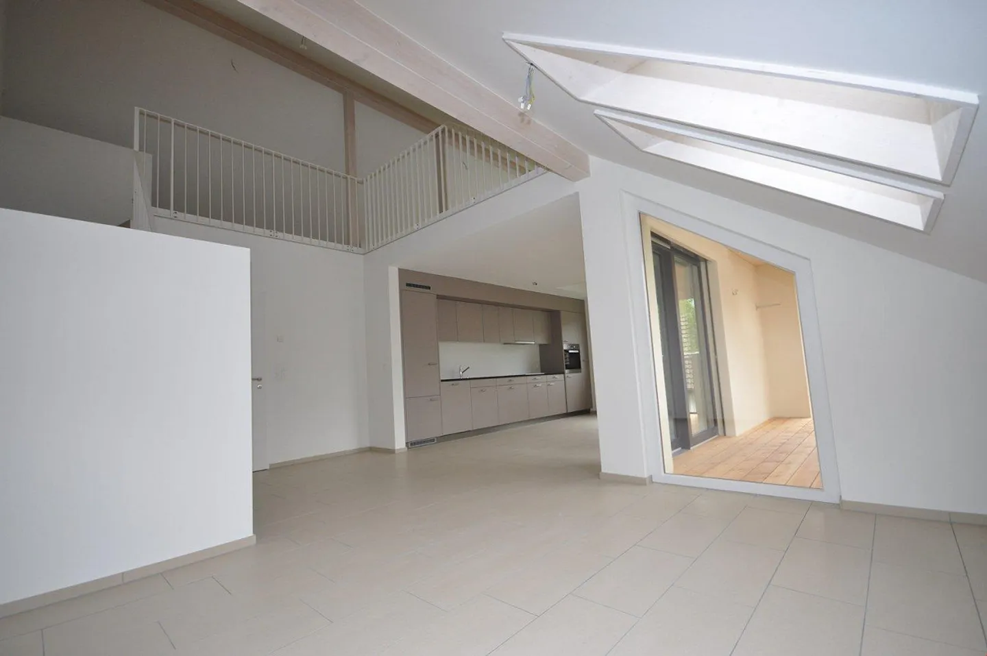 Modern Living at Ergolz - Modern Apartment with Gallery - Photo 3 of 9