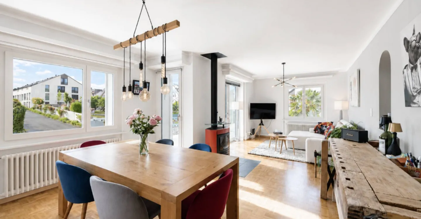 Individual villa with independent studio - Photo 2 of 13