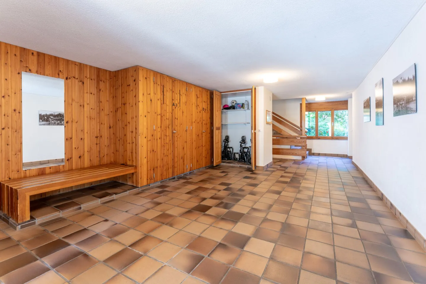 Appartamento duplex 3 1/2 locali in vendita - Foto 20 di 29