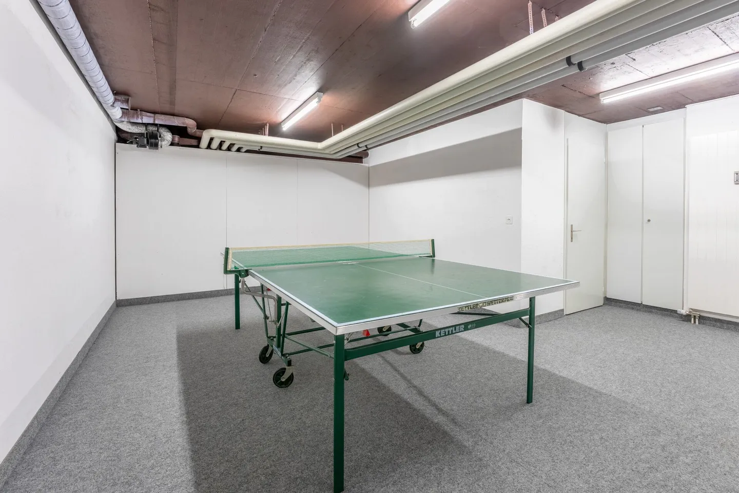 Appartamento duplex 3 1/2 locali in vendita - Foto 21 di 29
