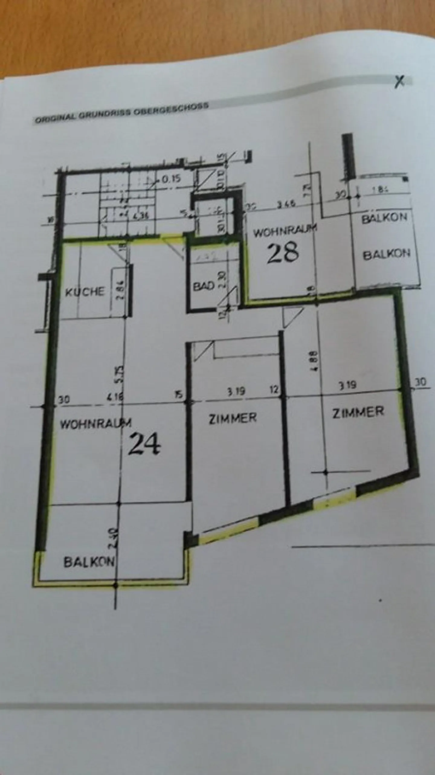 Appartamento direttamente sul lago di Thun - Foto 12 di 12