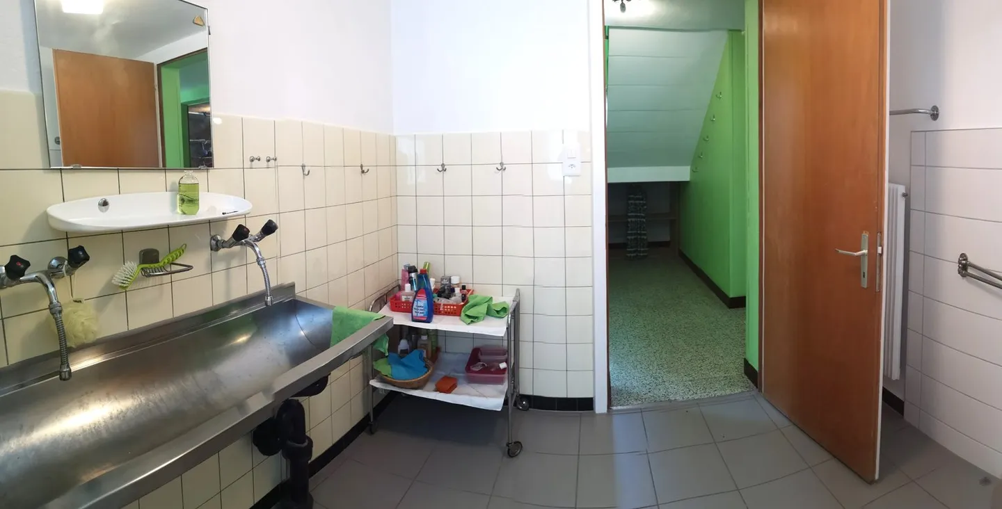 Zwei teilweise zu renovierende Häuser auf einem Grundstück von 3253m2, mit Garage/Werkstatt - Foto 25 von 45