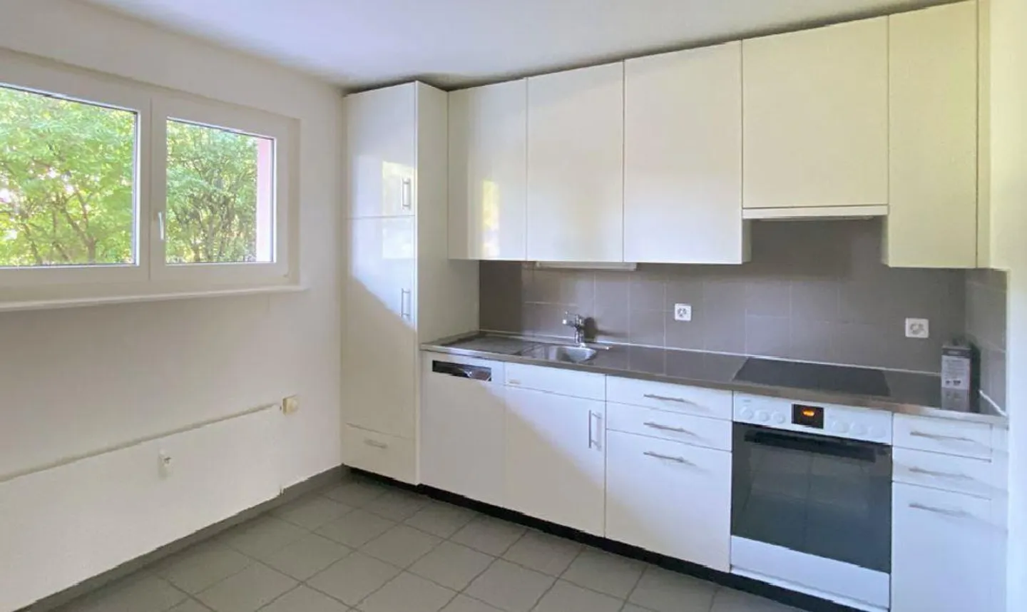 Gemütliche Wohnung in Muttenz - Foto 5 von 8