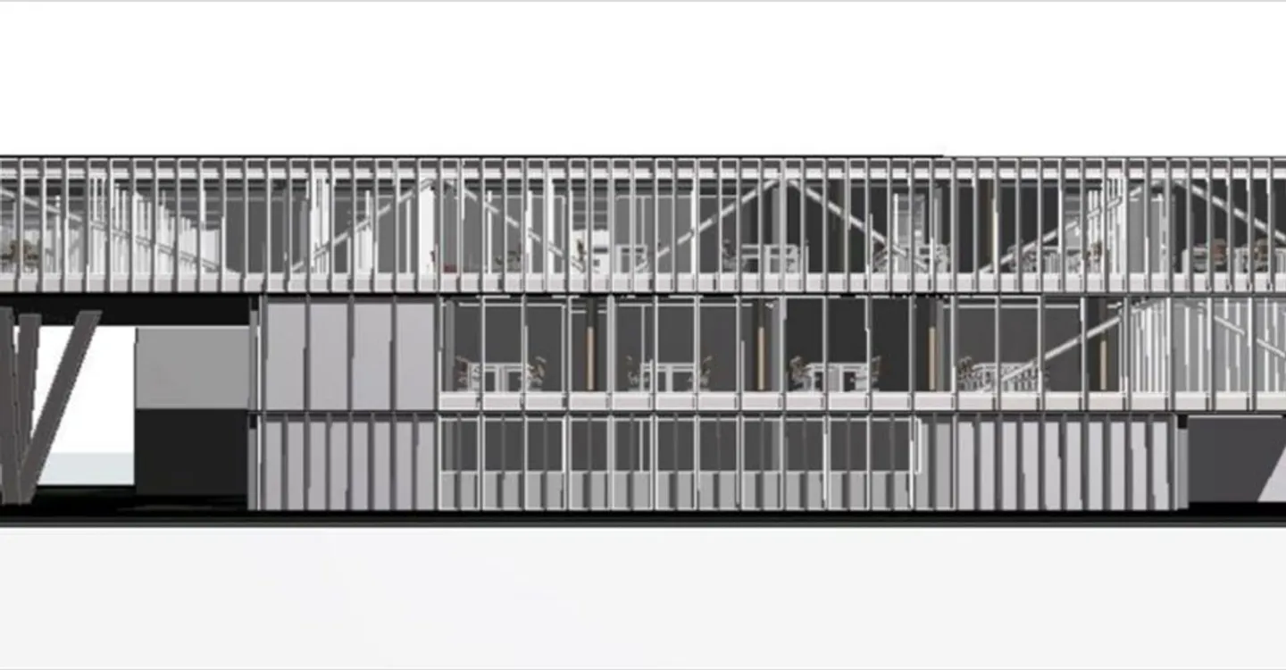 Bürofläche mieten - Foto 5 von 6