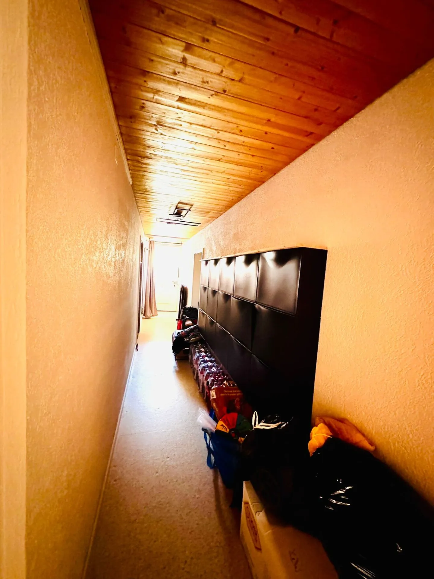 Appartamento al piano terra di 3,5 locali appena ristrutturato con cantina - Foto 13 di 13