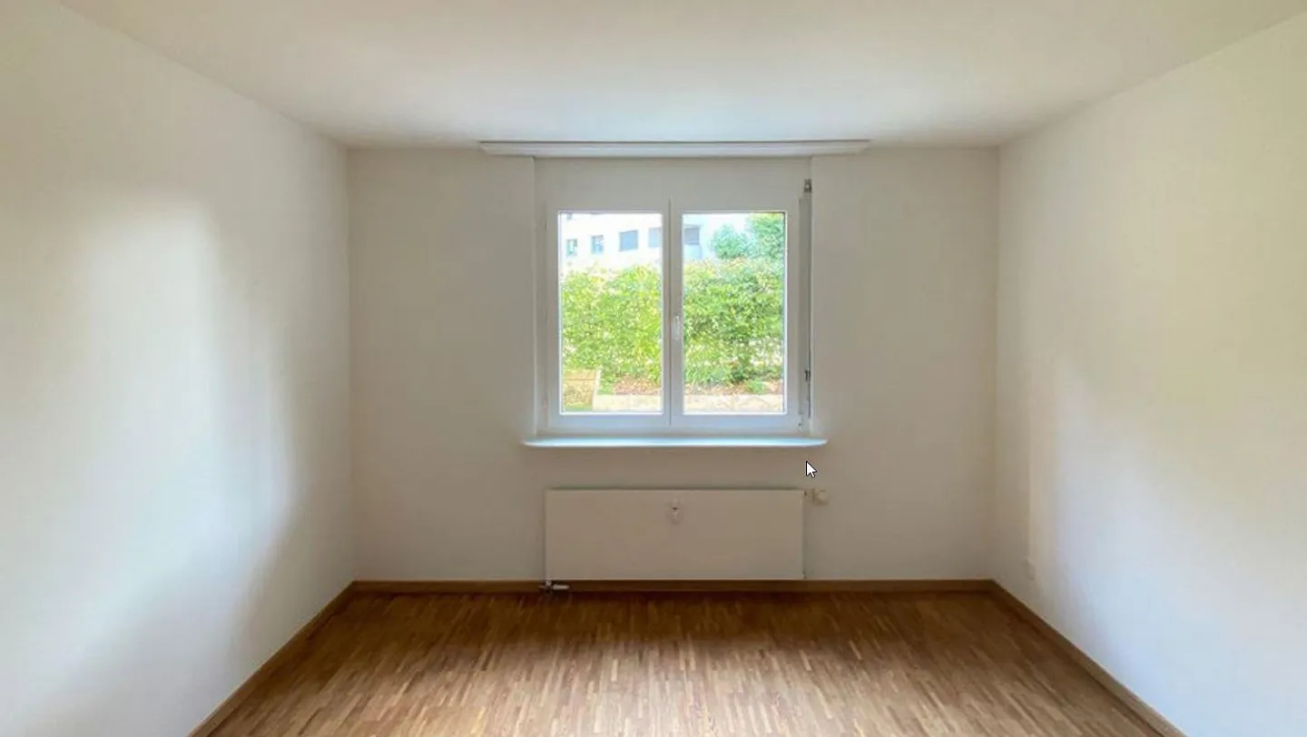Gemütliche Wohnung in Muttenz - Foto 6 von 8