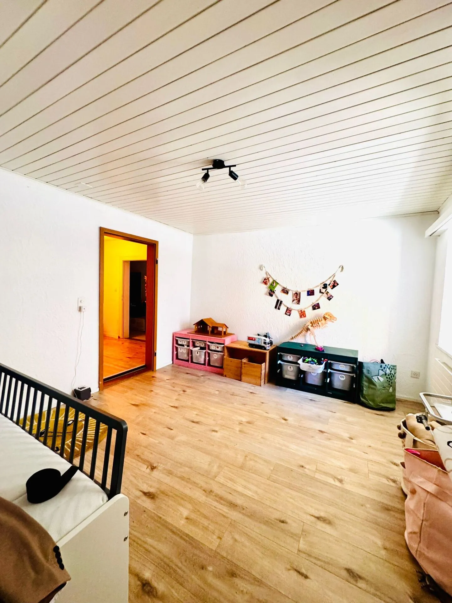 Appartamento al piano terra di 3,5 locali appena ristrutturato con cantina - Foto 8 di 13