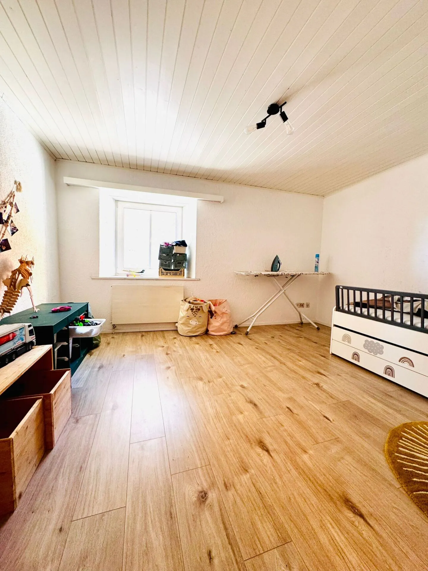 Appartamento al piano terra di 3,5 locali appena ristrutturato con cantina - Foto 9 di 13